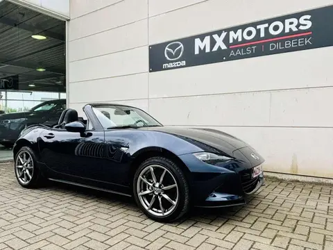 Annonce MAZDA MX-5 Essence 2023 d'occasion 