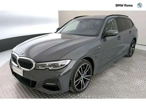 Annonce BMW SERIE 3 Hybride 2022 d'occasion 