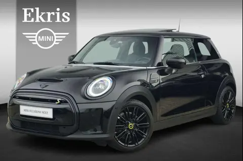 Used MINI COOPER Electric 2021 Ad 