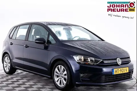 Used VOLKSWAGEN GOLF Petrol 2016 Ad 