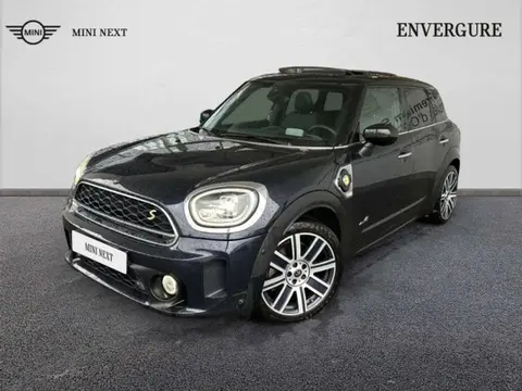 Annonce MINI COOPER  2020 d'occasion 