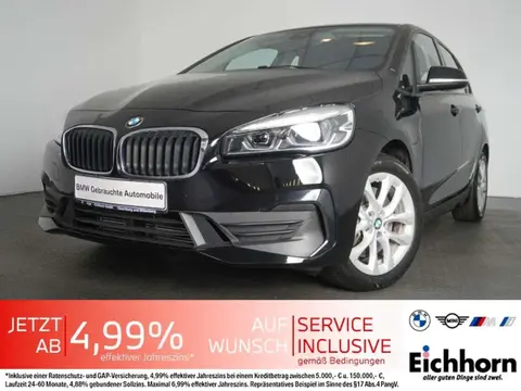 Used BMW SERIE 2 Hybrid 2021 Ad 