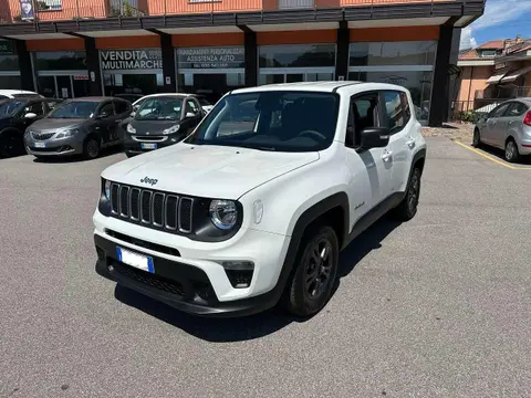 Annonce JEEP RENEGADE Essence 2023 d'occasion 