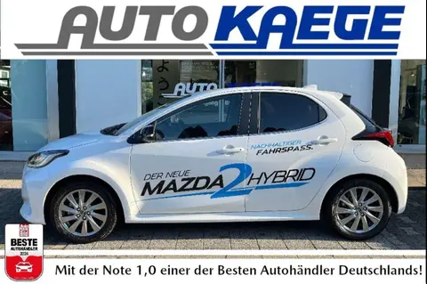 Used MAZDA 2 Hybrid 2023 Ad 