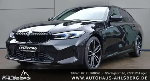 Annonce BMW SERIE 3 Diesel 2023 d'occasion 