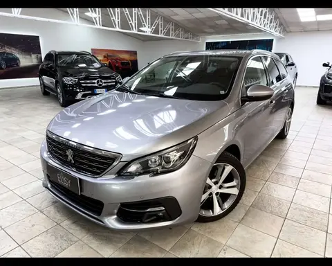 Used PEUGEOT 308 Diesel 2020 Ad 