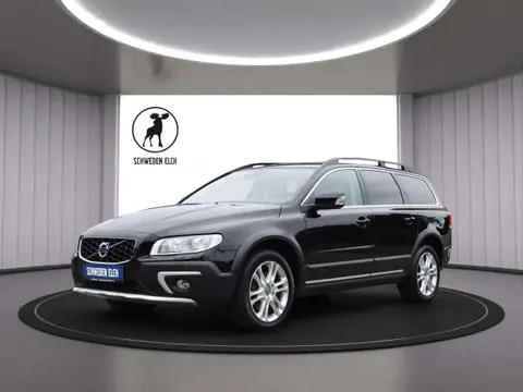 Annonce VOLVO XC70 Diesel 2015 d'occasion 