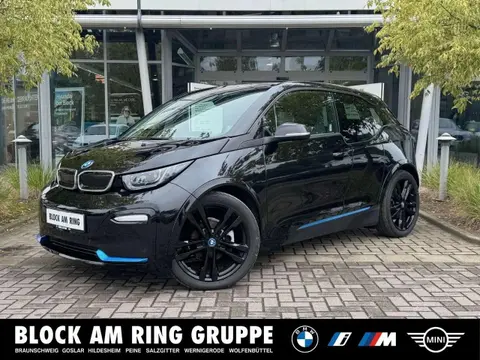 Used BMW I3  2019 Ad 