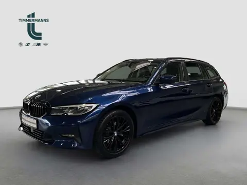 Used BMW SERIE 3 Petrol 2020 Ad Germany