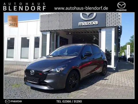 Used MAZDA 2 Petrol 2024 Ad 