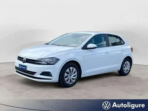 Used VOLKSWAGEN POLO  2021 Ad 