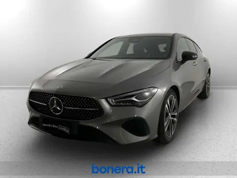 Used MERCEDES-BENZ CLASSE CLA Diesel 2024 Ad 