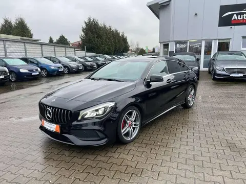 Used MERCEDES-BENZ CLASSE CLA Diesel 2018 Ad 