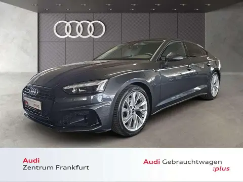 Used AUDI A5 Diesel 2023 Ad 