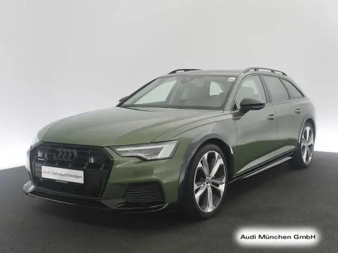 Annonce AUDI A6 Diesel 2021 d'occasion 