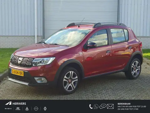 Annonce DACIA SANDERO Essence 2019 d'occasion 