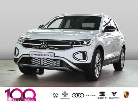 Annonce VOLKSWAGEN T-ROC Essence 2024 d'occasion 