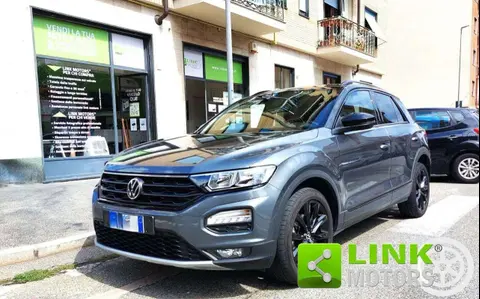 Used VOLKSWAGEN T-ROC Petrol 2021 Ad 