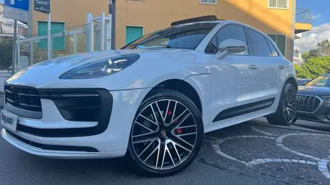 Used PORSCHE MACAN Petrol 2022 Ad 