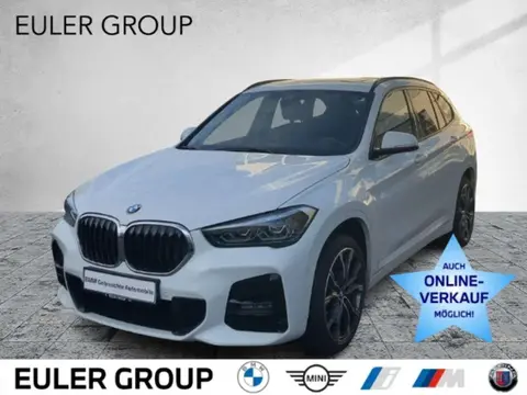 Annonce BMW X1 Diesel 2020 d'occasion 