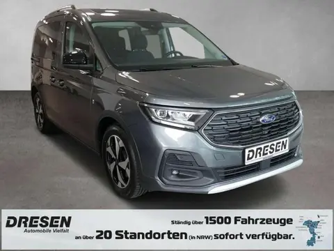 Annonce FORD TOURNEO Essence 2023 d'occasion 