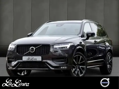 Used VOLVO XC90 Diesel 2023 Ad Germany