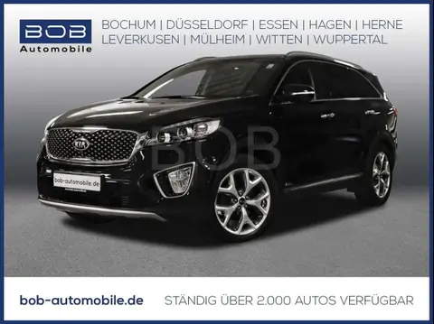 Used KIA SORENTO Diesel 2016 Ad 