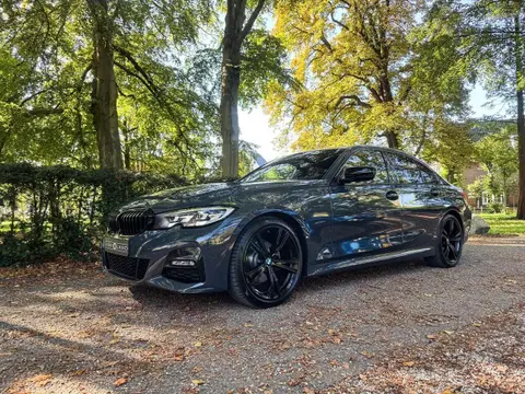 Annonce BMW SERIE 3 Essence 2020 d'occasion 