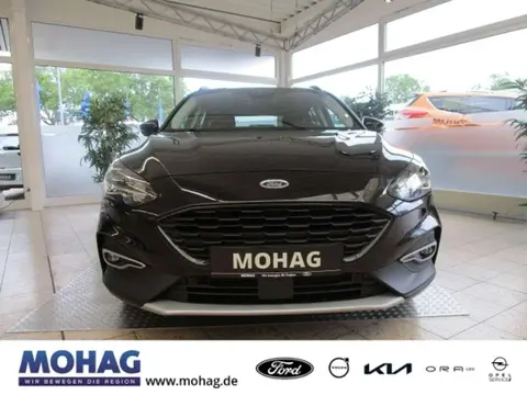 Annonce FORD FOCUS Essence 2020 d'occasion 