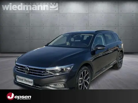 Used VOLKSWAGEN PASSAT Diesel 2024 Ad 