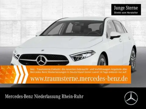 Used MERCEDES-BENZ CLASSE A Petrol 2024 Ad 