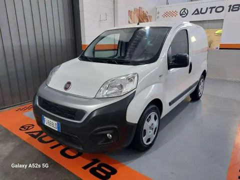 Annonce FIAT FIORINO Diesel 2017 d'occasion 