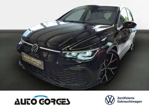 Used VOLKSWAGEN GOLF Petrol 2022 Ad Germany