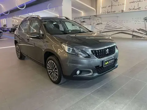 Used PEUGEOT 2008 Diesel 2018 Ad 