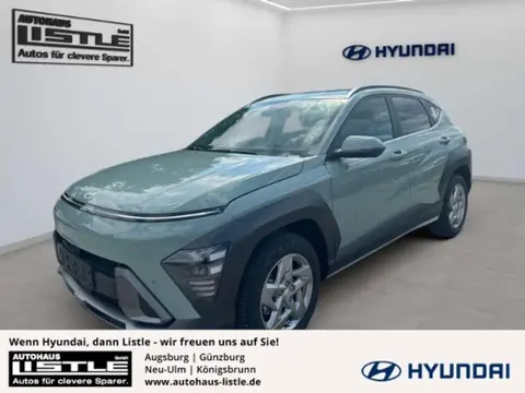 Used HYUNDAI KONA Petrol 2024 Ad 