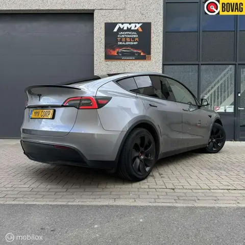 Annonce TESLA MODEL Y Électrique 2023 d'occasion 