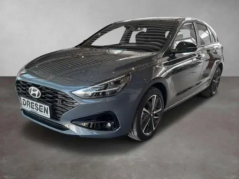 Annonce HYUNDAI I30 Essence 2024 d'occasion 