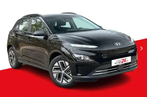 Used HYUNDAI KONA Electric 2021 Ad 