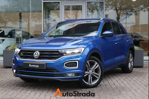 Used VOLKSWAGEN T-ROC Petrol 2019 Ad 