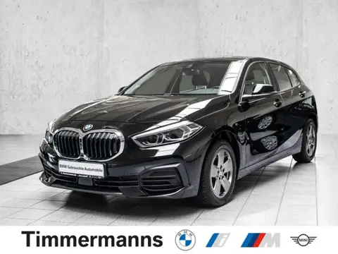 Annonce BMW SERIE 1 Diesel 2020 d'occasion 