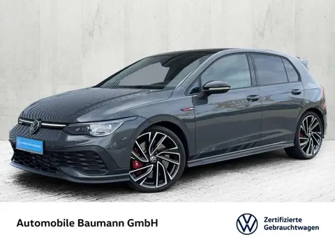 Annonce VOLKSWAGEN GOLF Essence 2023 d'occasion 