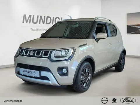 Annonce SUZUKI IGNIS Essence 2024 d'occasion 