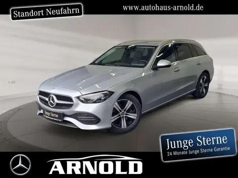 Used MERCEDES-BENZ CLASSE C Petrol 2023 Ad 