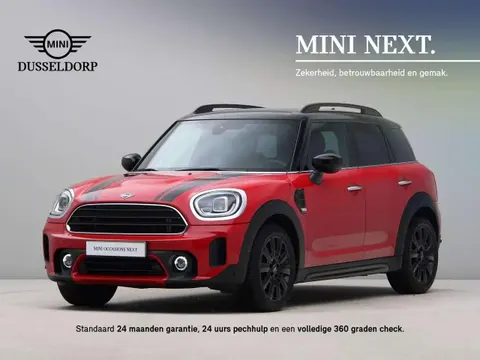 Used MINI COOPER Petrol 2022 Ad 