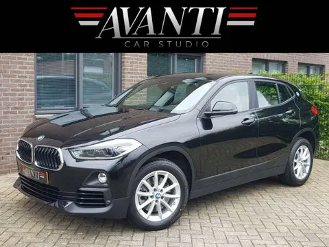 Used BMW X2 Petrol 2018 Ad 