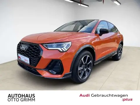 Annonce AUDI Q3 Diesel 2023 d'occasion 