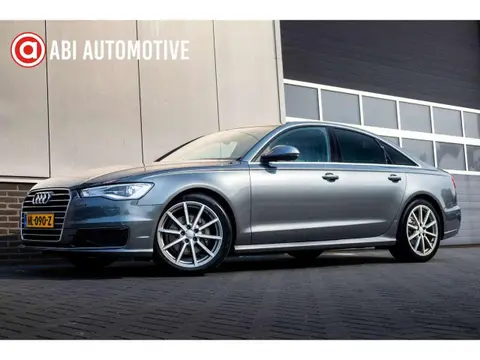 Used AUDI A6 Petrol 2015 Ad 