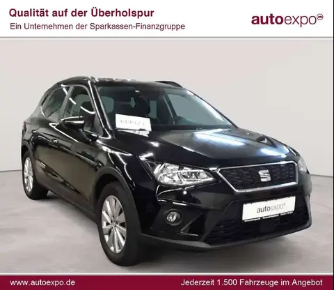 Annonce SEAT ARONA Diesel 2020 d'occasion 