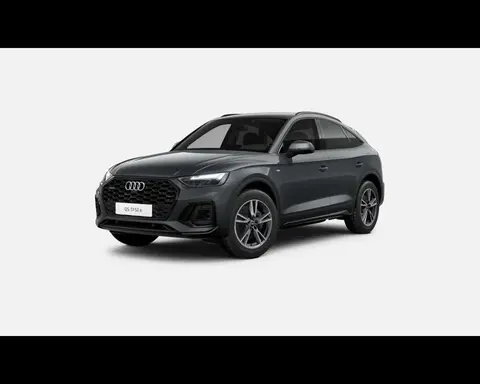 Used AUDI Q5 Hybrid 2024 Ad 