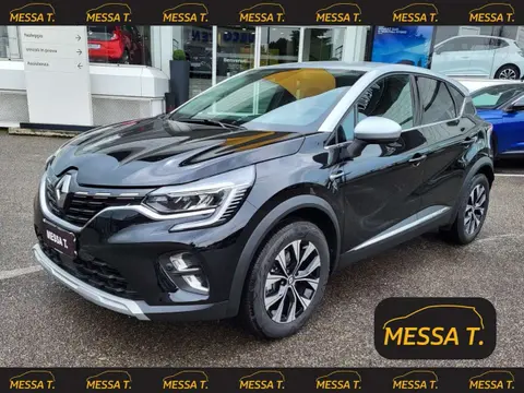 Used RENAULT CAPTUR Hybrid 2024 Ad 